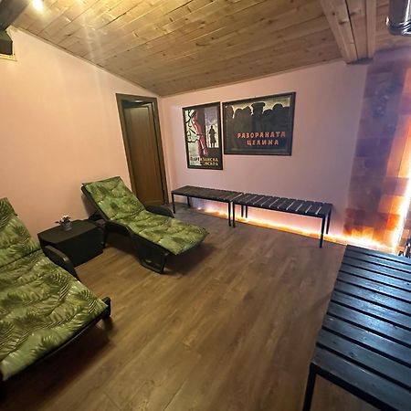 Villa Le Cinema Shiroki Dol Eksteriør bilde