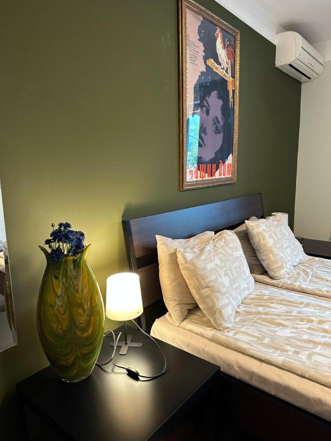 Villa Le Cinema Shiroki Dol Eksteriør bilde